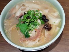 -萧记三鲜烩面(郑汴路店)