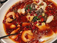 -小天厨民间菜馆(深圳街店)