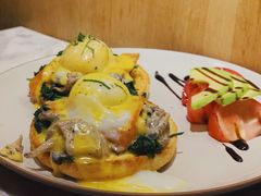 温泉蛋三文鱼-农畉LONFOOD(福田星河COCOPark店)