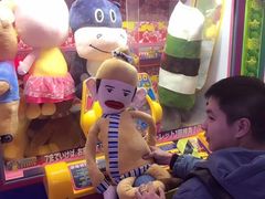 -明日世界电玩城(之心城店)