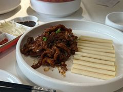 -大鸭梨(天通西苑店)