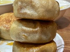 -清真吴记门钉肉饼·喜多利