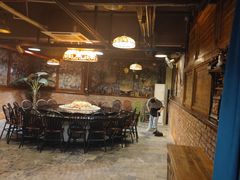 -C31地窖餐厅(黑龙江北路店)