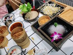 -卤校长重庆老火锅(南岗万达店)