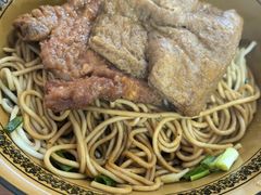 -友琴面馆(东白溪公寓店)