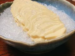 素鲍鱼-熠盛·本帮菜Bistro(永嘉路店)