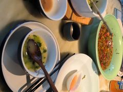-绿茶餐厅(成都太古里店)
