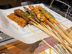 -串盟烧烤大排档·长沙美食地标(星沙店)