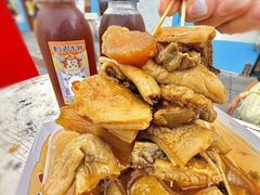 -老day牛杂(官也街总店)