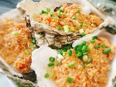 -隐厨·海鲜餐厅(恒通路店)