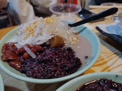 -老式乌米冰(阜阳园店)