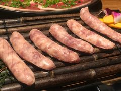 -黑牛の店·和牛烧肉(合生汇店)