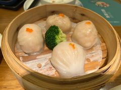 -点心传说·粤菜点心(佐阾虹湾店)