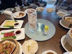 -正元希尔顿逸林酒店-御玺中餐厅