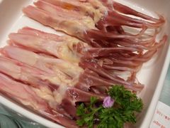 鸭舌头-海底捞火锅(上元大街店)