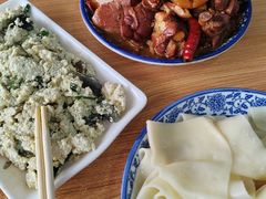 -东财大盘鸡(黑石礁店)