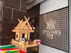 -Thai Alley泰爱里(二沙岛店)