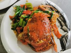 -潘先生海鲜城(神州半岛店)