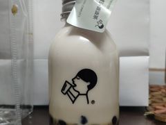 -喜茶(东莞汇一城店)