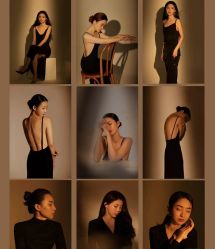 点击看大图 -时尚芭莎摄影BAZAAR STUDIO(上海店)