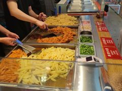 -丁家坡洋芋·观音桥好吃街A区(全国总店)