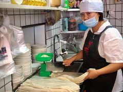 -刘二妈米皮(步行街店)