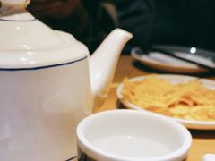 -吕氏疙瘩汤·私家菜馆(慈云寺店)