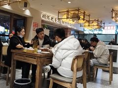 -张太婆老妈蹄花川菜馆·中华餐饮老字号(望平街店)