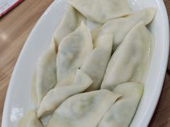 -喜家德虾仁水饺(北站店)