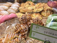 布里肉桂核桃-美俪家族(江南摩尔店)