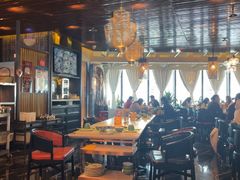 -润园四季椰子鸡火锅(海上世界店)