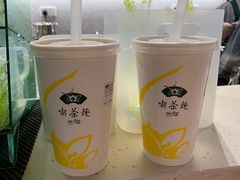 -天仁茗茶(沙田连城广场店)