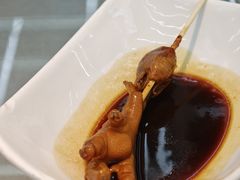 -皮记海鲜1995(寮步店)
