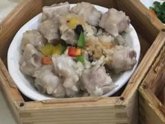 -海晖酒楼·顺德鱼生(荣华店)