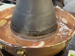 -再宣武文化主题餐厅·清真