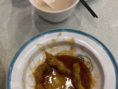 -三义和酒楼(广渠门店)