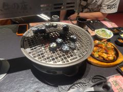 -黑牛の店·黑金店(沈阳万象城店)