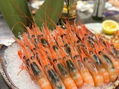 -大渔铁板烧(东城店)