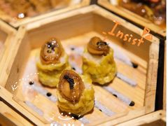 -顺德美的万豪酒店-万豪中餐厅