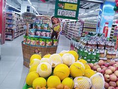-欧亚超市(站前店)