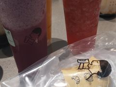 -喜茶(深圳丰盛町店)