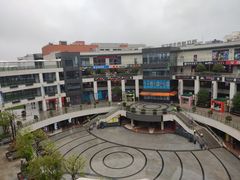 -浦江城市生活广场(江月路店)
