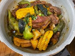 -金掌勺·锅包肉(双榆树店)