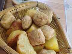 -老仓醋米线(大观店)