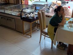 -百姓食府(秦虹路店)