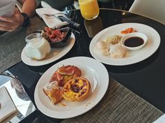 -长沙尼依格罗酒店