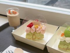 -PETIT PARIS 小巴黎(花园道店)