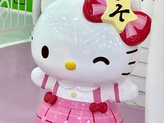 -凯蒂猫主题馆