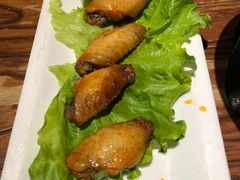 -悠味天老妈疙瘩汤(万达店)