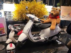 -重庆尼依格罗酒店·欣厨Niccolo Kitchen